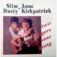 Slim Dusty - Two Singers One Song